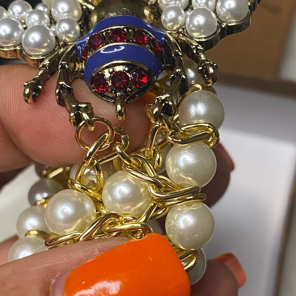 New arrivals !! Luxury Handmade bracelet - Picture 6 of 8